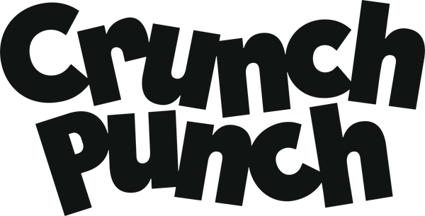 Crunch Punch USA